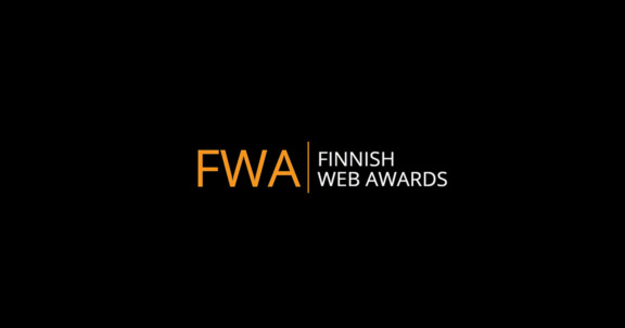 finnish web awards