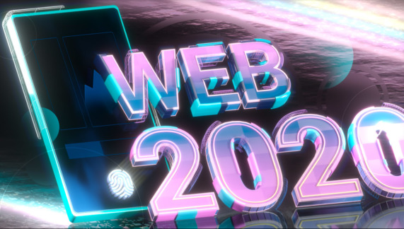 web 2020 trendit
